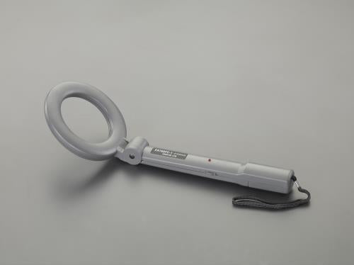 ESCO(エスコ) 金属探知器(ボディーチェック用) EA760FC-1