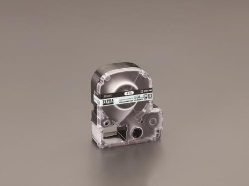 キングジム(KINGJIM) 36mm ヘッドクリーニングテープ(テプラ用) SR36C