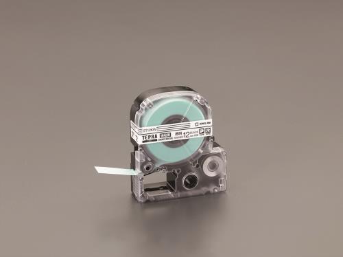 キングジム(KINGJIM) 6mm テープカセット(強粘着/透明) ST6KW