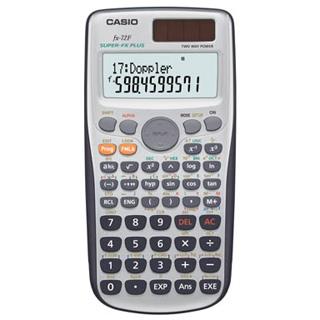 カシオ(CASIO) 10桁 プログラム関数電卓 fx-72F