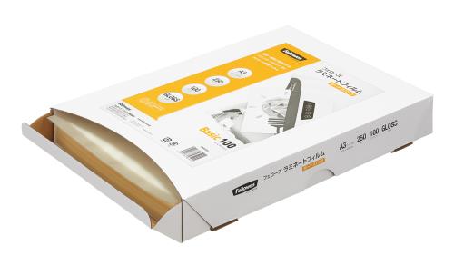 フェローズジャパン 303x426mm/A3 ラミネートフィルム(250枚) 5849201