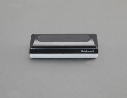 ナカバヤシ 130x45x35mm ホワイトボードイレーザー WES-101D