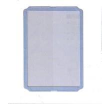 アイリスチトセ 420x297x7.5mm ホワイトボード(マグネット内蔵) NCACT-A03