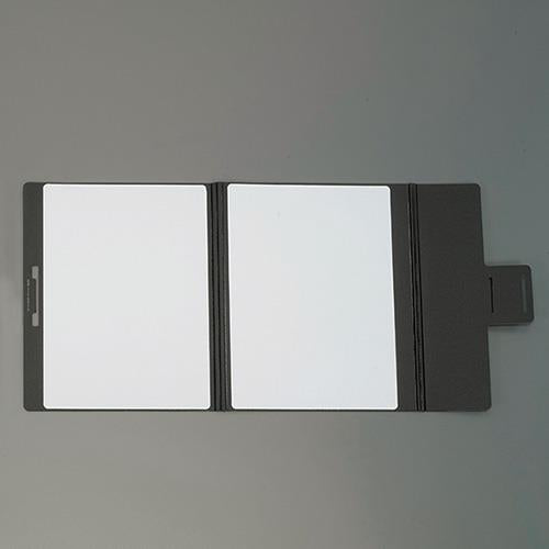 セキセイ(sedia) 310x268x12mm ホワイトボード(スタンド式) FB-3109