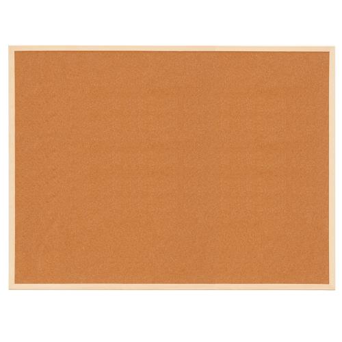 ナカバヤシ 1200x900mm 両面コルクボード WCB-E1290