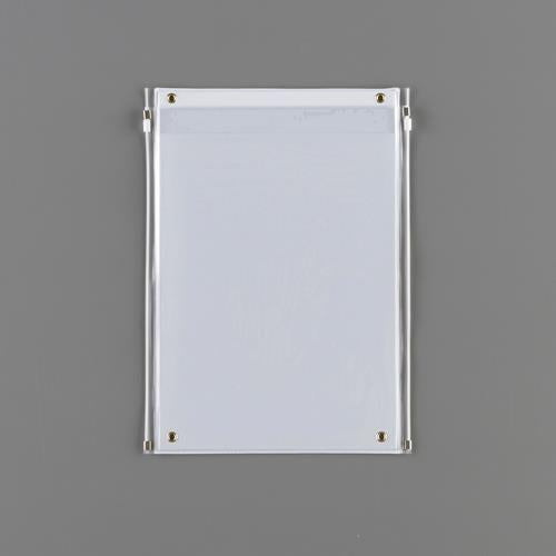 ユニット(UNIT) 340x238mm/A4判 ボードケース 355-31