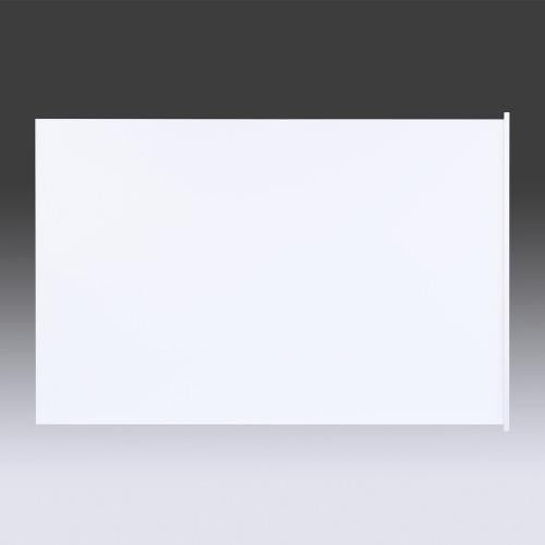 サンワサプライ 1730x1130mm ホワイトボードシート&スクリーン(マグネット式) PRS-WB1218MK