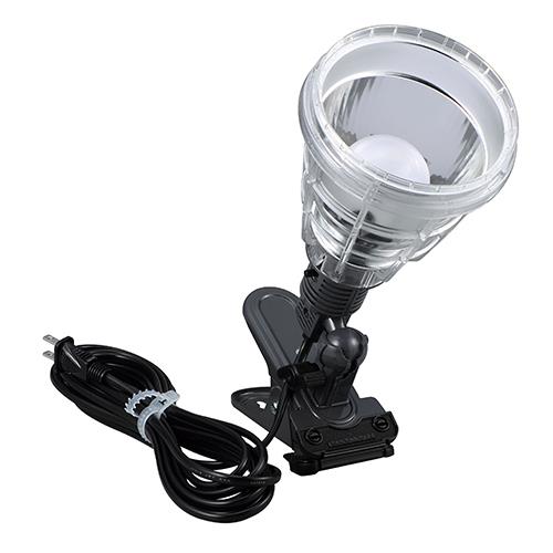 ハタヤリミテッド(HATAYA) AC100V/ 10W/800lm 作業灯/LED(クリップ式) LK-10L
