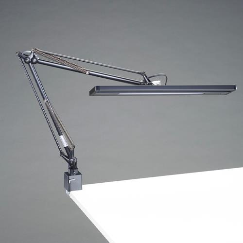 山田照明 AC100V/12W照明灯/LED(クランプ式/高演色LED Z-80PROIIB