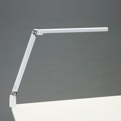 山田照明 AC100V/7W 照明灯/LED(クランプ式/白) Z-S7000W