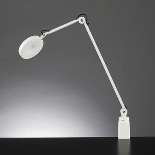 山田照明 AC100V/500mm 照明灯/LED(クランプ式/白) Z-W3000W