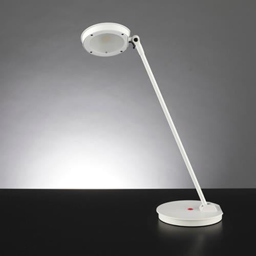 山田照明 AC100V/472mm 照明灯/LED(卓上式/白) Z-8NW
