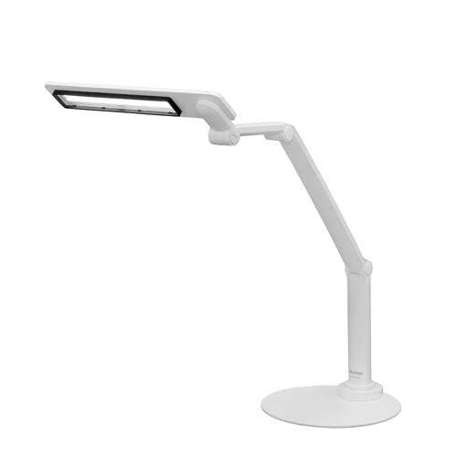 アイリスオーヤマ(IRIS OHYAMA) AC100V/12W デスクスタンド/LED LDL-701