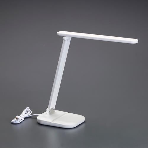 朝日電器(ELPA) DC5V(USB) デスクスタンドLED AS-LED09