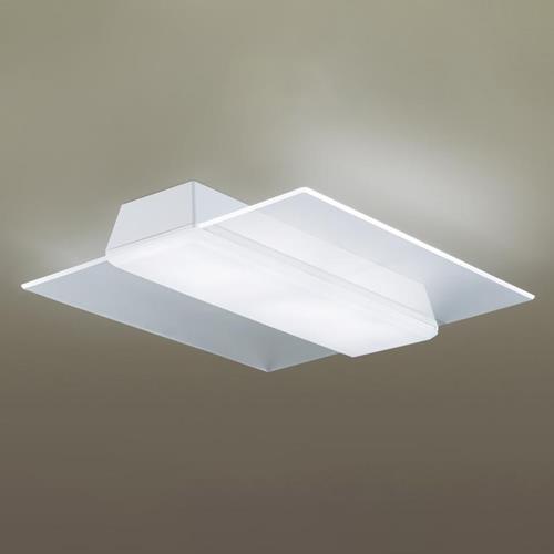 パナソニック(Panasonic) 550x566x99mm LEDシーリングライト(14畳用) LGC68200