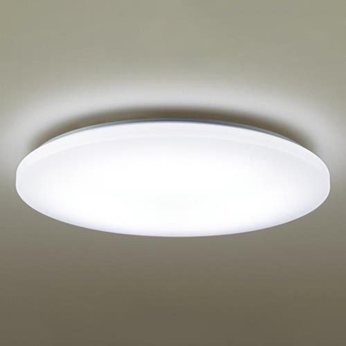 パナソニック(Panasonic) φ600x 90mm LEDシーリングライト(薄型/14畳用) LGC61120