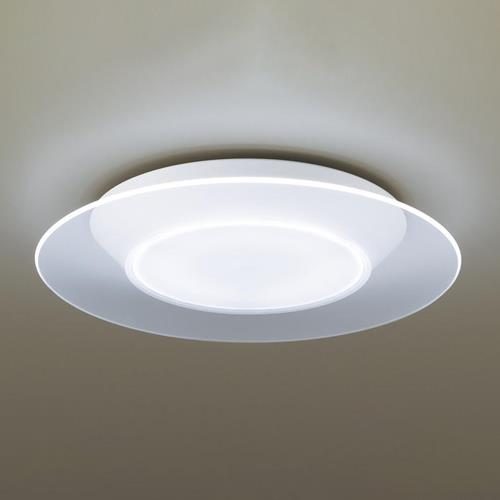 パナソニック(Panasonic) φ600x 85mm LEDシーリングライト(14畳用) LGC68100
