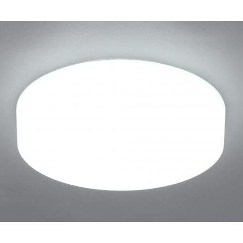 アイリスオーヤマ(IRIS OHYAMA) φ200x 59mm シーリングライト(コンパクト) SCL20N-MCHL