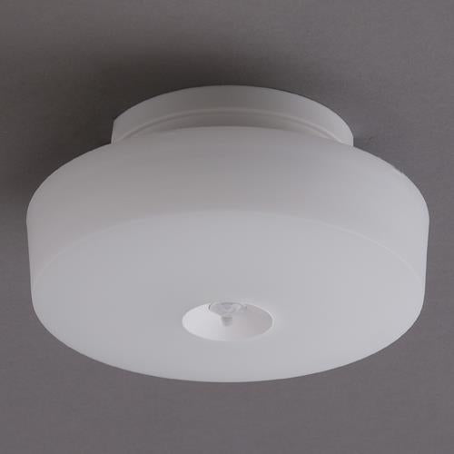 アイリスオーヤマ(IRIS OHYAMA) φ125x 54mm シーリングライト(コンパクト・センサー付) SCL12LMS-MCHL