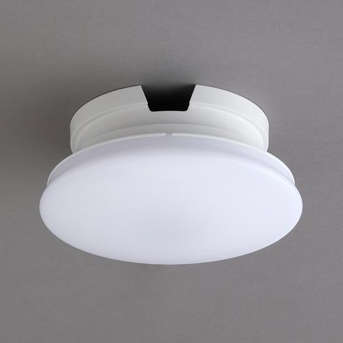 アイリスオーヤマ(IRIS OHYAMA) φ132x 33mm シーリングライト(薄型・コンパクト SCL6D-UU