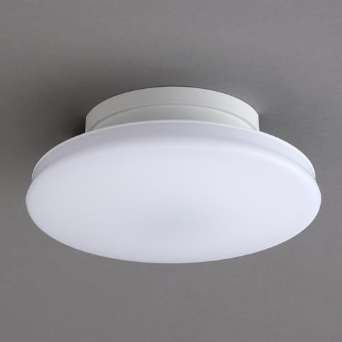 アイリスオーヤマ(IRIS OHYAMA) φ166x 35mm シーリングライト(薄型・コンパクト SCL12N-UU