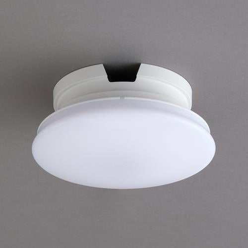 アイリスオーヤマ(IRIS OHYAMA) φ132x 33mm シーリングライト(薄型・コンパクト SCL6L-UU