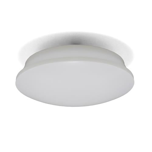 アイリスオーヤマ(IRIS OHYAMA) φ450x140mm シーリングライト(8畳用) CL8DL-5.11V