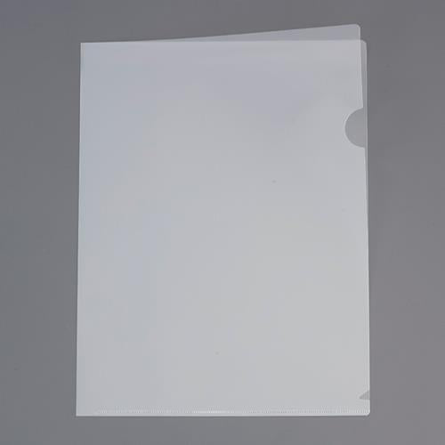 ナカバヤシ A4/310x220mm クリアーホルダー(50枚) CH1035C