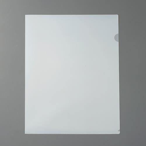 ナカバヤシ A3/430x310mm クリアーホルダー(10枚) CH1011C