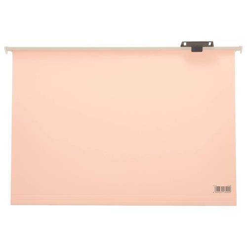 ライオン事務器(LION) A5/163x224mm ハンガーフォルダー(20冊) 13407