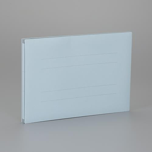 セキセイ(sedia) A4 伸縮式ファイル(ブルー) AE-51F