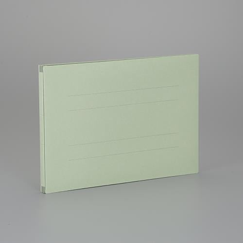 セキセイ(sedia) A4 伸縮式ファイル(グリーン) AE-51F