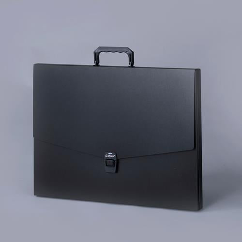 セキセイ(sedia) A2/340x460mm デザインケース(二つ折り) ART-700W