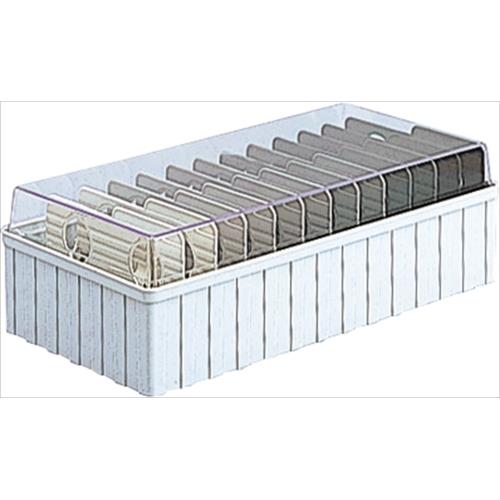 ナカバヤシ 名刺整理箱 PHM-101WN