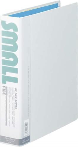 ライオン事務器(LION) A4/S型 リングファイル(270枚) 12032