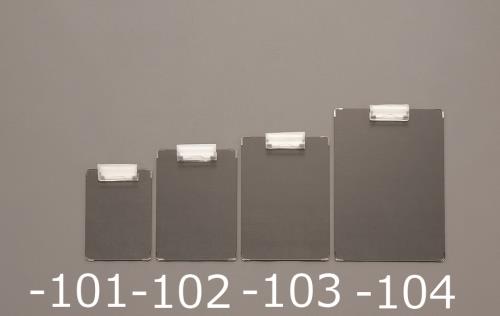 キングジム(KINGJIM) A4/E型 クリップボード 8305