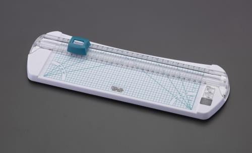 ナカバヤシ 389x123mm/300mm幅 スライドカッター NSC-NA4B