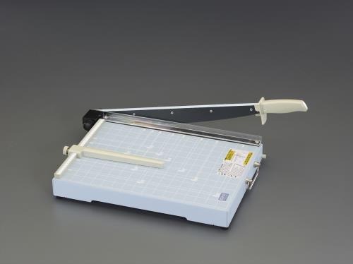 オープン工業 332x480mm (443mm/15枚)ペーパーカッター SA-202