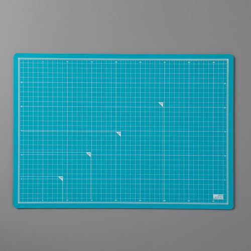 セキセイ(sedia) 450x320mm カッティングマット FB-4617