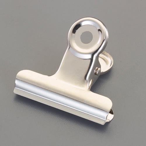 ライオン事務器(LION) 100mm ペーパークリップ 26900