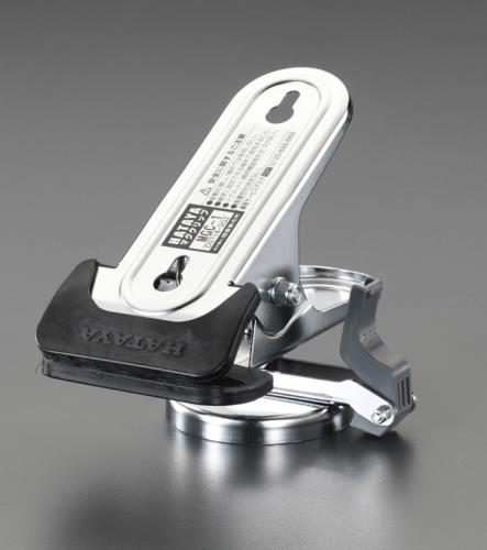 ハタヤリミテッド(HATAYA) 120mm マグネット付クリップ MGC-1