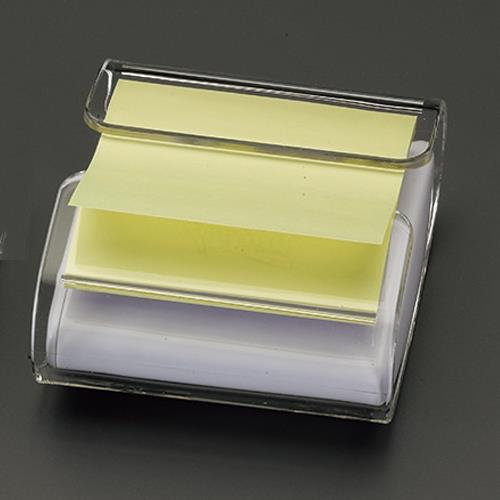 3M(スリーエム) 75x75mm/25x75mm 強粘着メモ(ポップアップ式) WD330-WH-Y