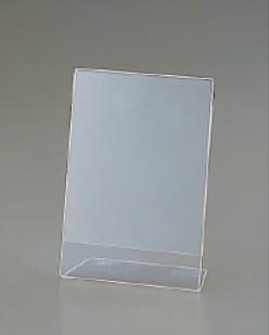 セキセイ(sedia) 128x180x53mm サインスタンド(片面用) SSD-2734