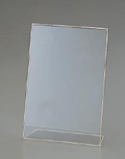 セキセイ(sedia) 149x210x53mm サインスタンド(片面用) SSD-2735