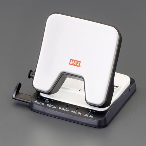 マックス(MAX) 119x123x123mm/ 35枚 パンチ DP-35T