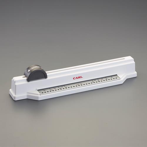 カール事務器(CARL) 5枚用/A4/30穴 グリッサー GSP-30