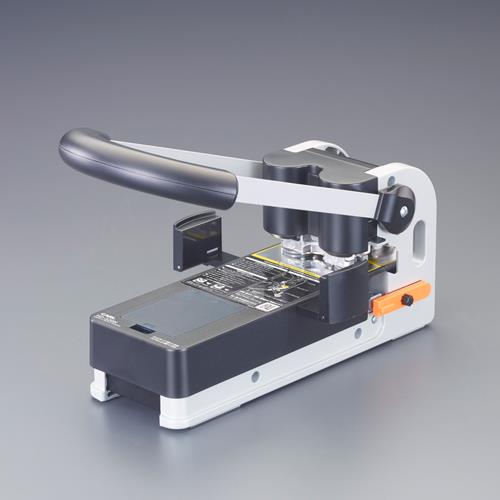 カール事務器(CARL) 234x445x195mm/220枚 強力型パンチ HD-520N