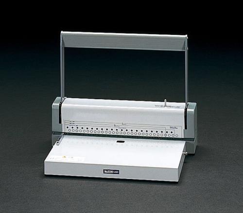 ライオン事務器(LION) B5/26-A4/30穴 多穴パンチ 20155