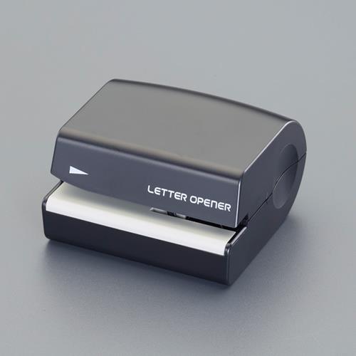 プラス(PLUS) レターオープナー(単3x2本) OL-001