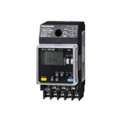 パナソニック(Panasonic) AC100-240V/15A タイムスイッチ(24時間) TB261101N